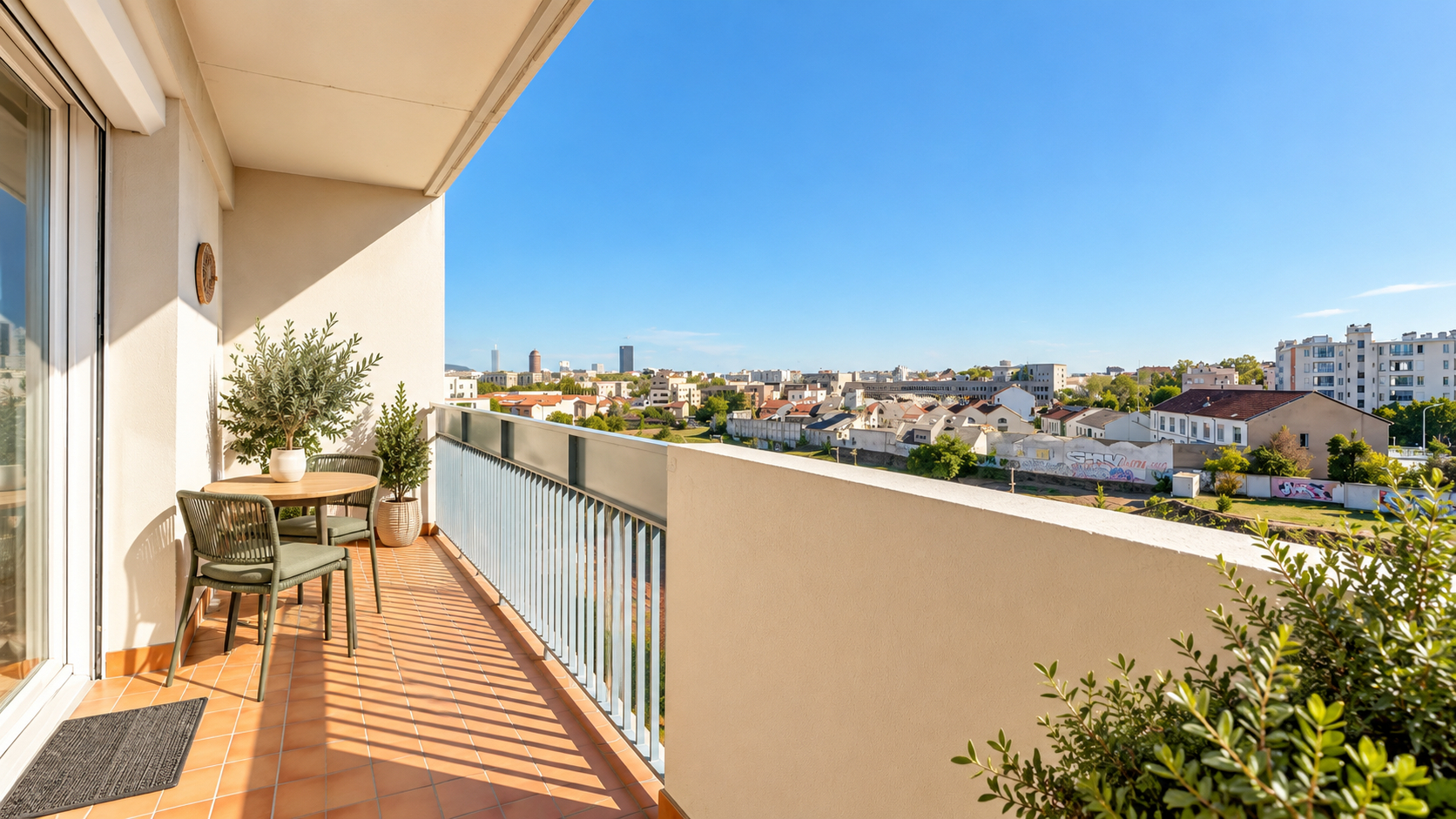 Agence immobilière de NEOLOC Lyon