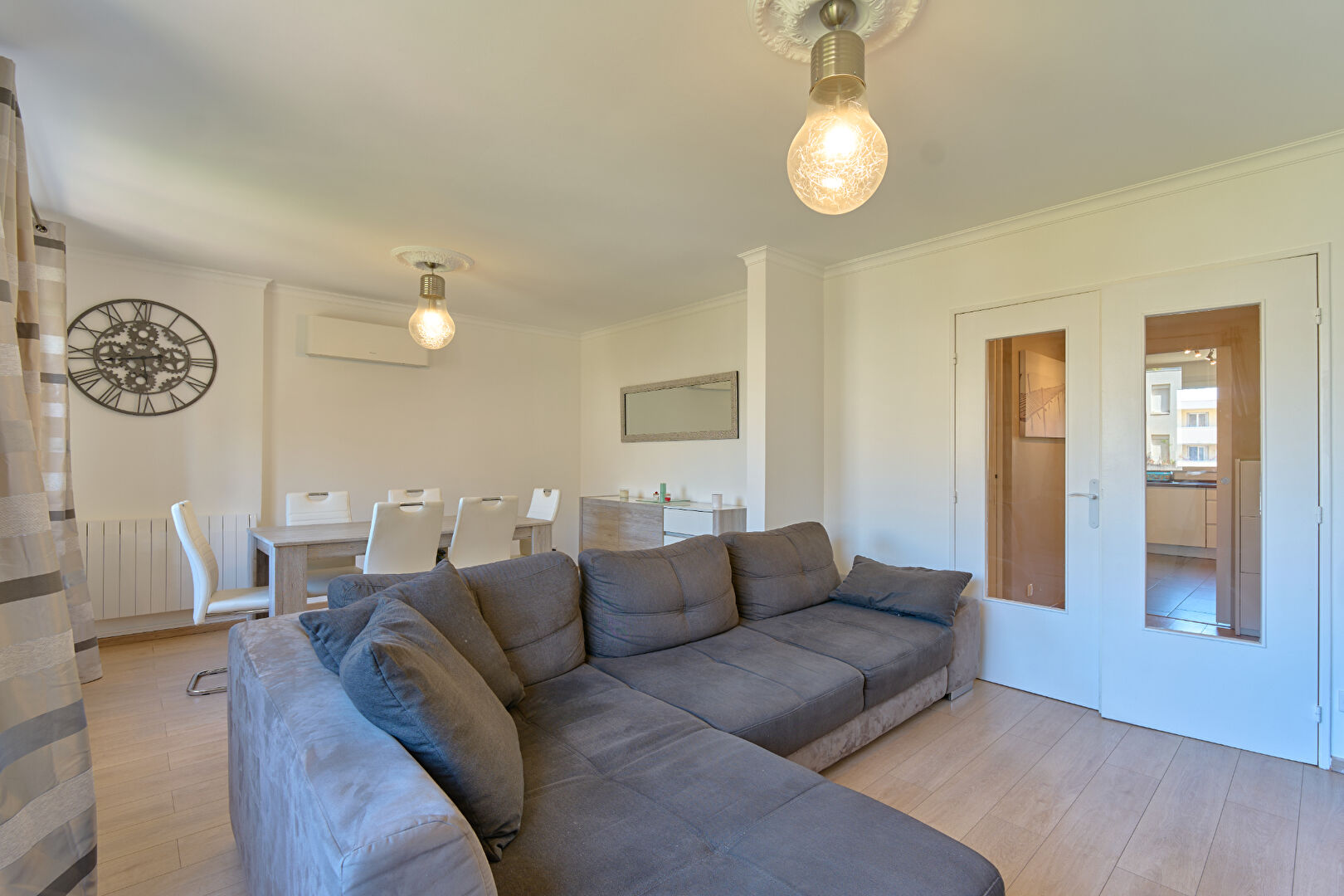 Agence immobilière de NEOLOC Lyon