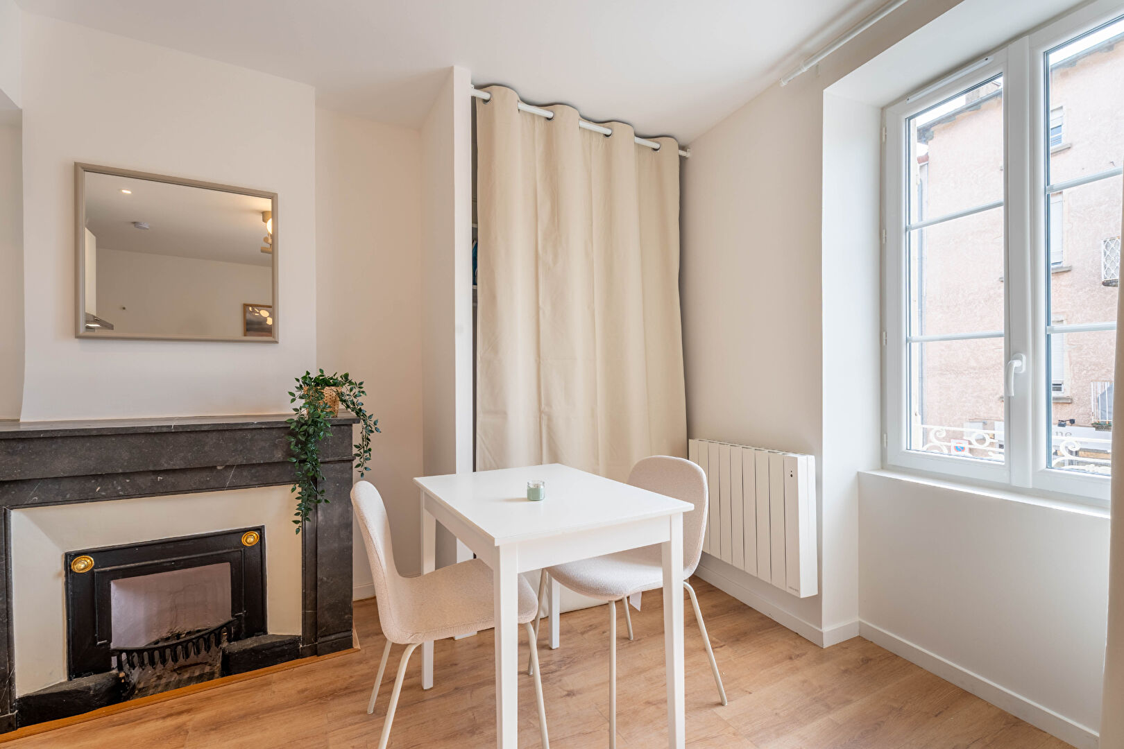Agence immobilière de NEOLOC Lyon