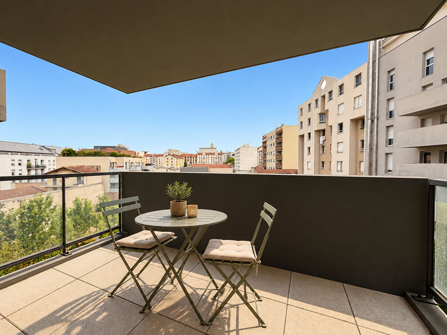 Agence immobilière de NEOLOC Lyon