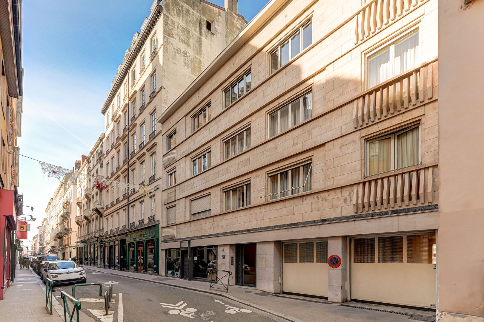 Agence immobilière de NEOLOC Lyon