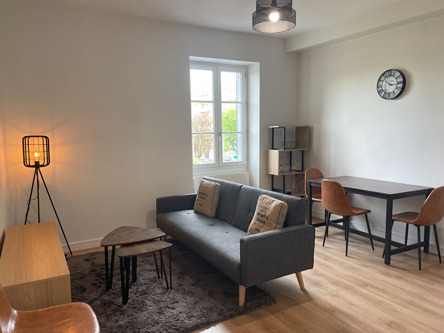 Agence immobilière de NEOLOC Lyon