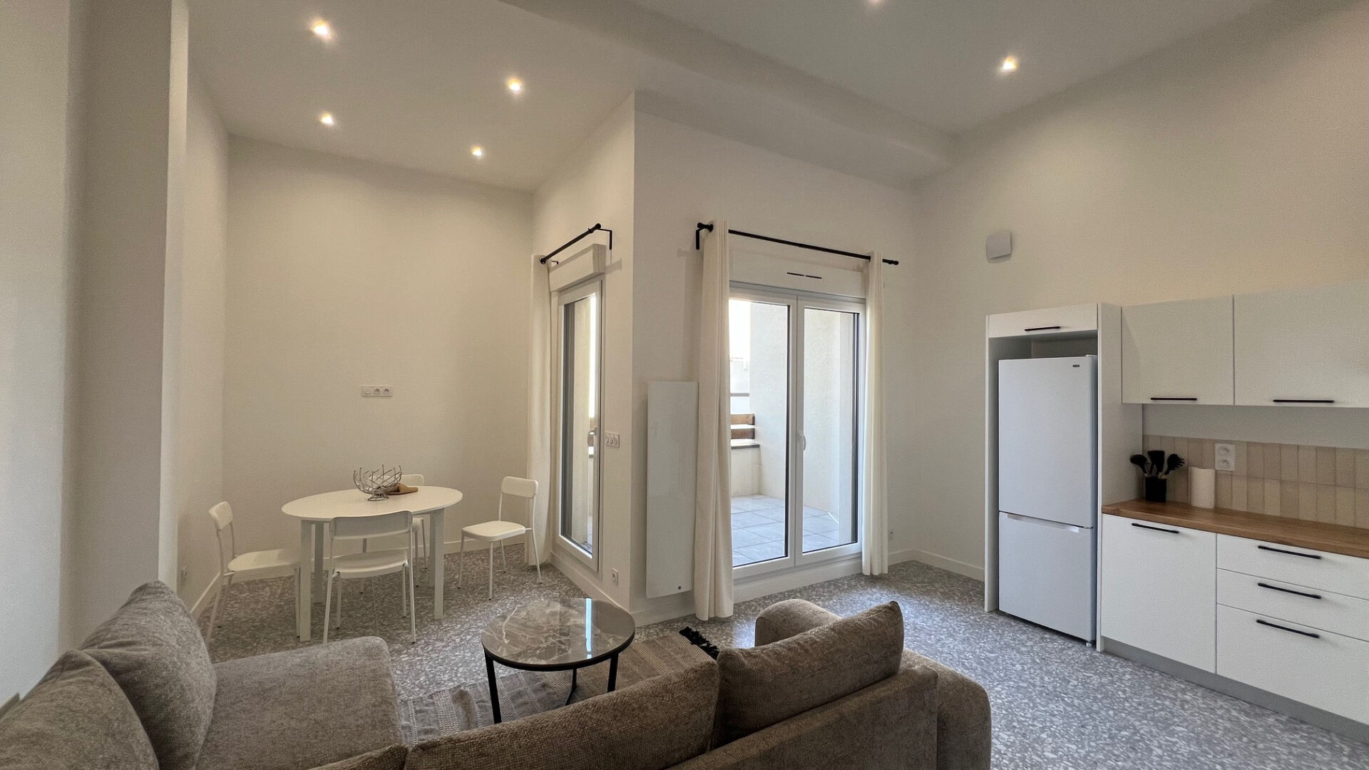 Agence immobilière de NEOLOC Lyon