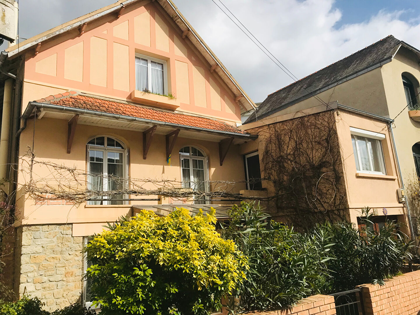 Maison Rennes 7 pièce(s) 157.49 m2