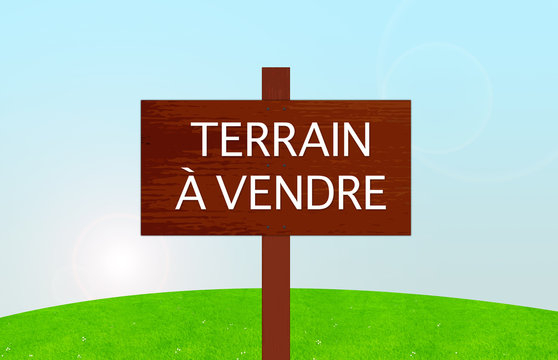 Photo Terrain constructible à Nexon image 2/4
