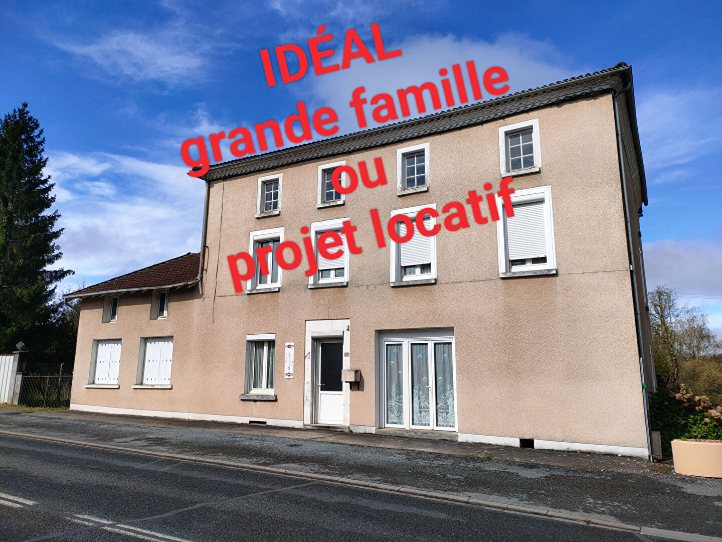 Agence immobilière de NEXIMMO Nexon - NEXIMMO
