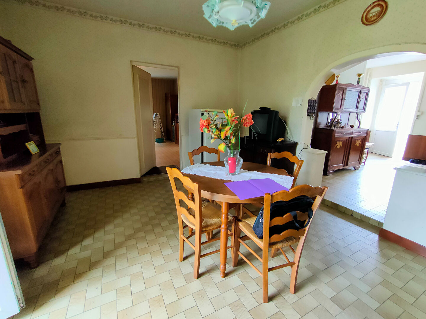 Photo Maison Firbeix 7 pièce(s) 145 m2 image 4/6