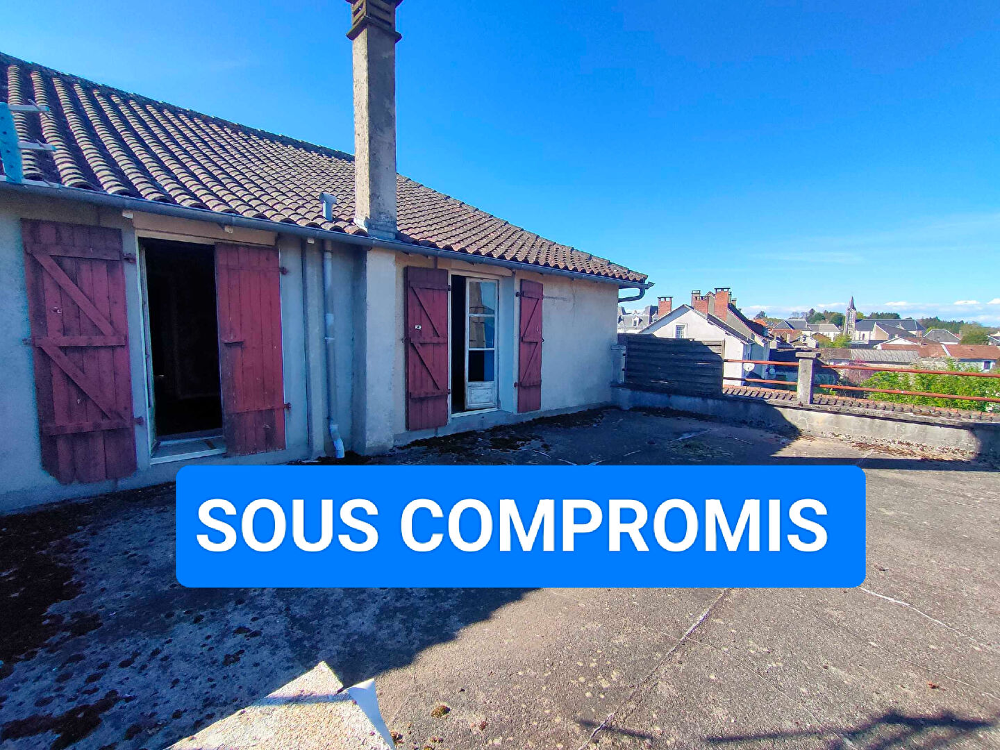 Agence immobilière de NEXIMMO Nexon - NEXIMMO