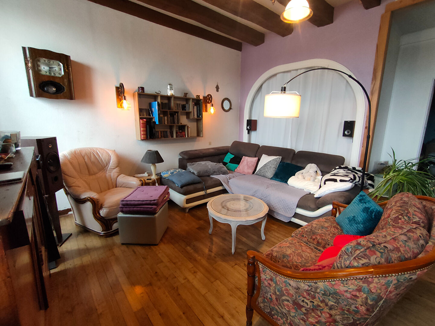 Agence immobilière de NEXIMMO Nexon - NEXIMMO