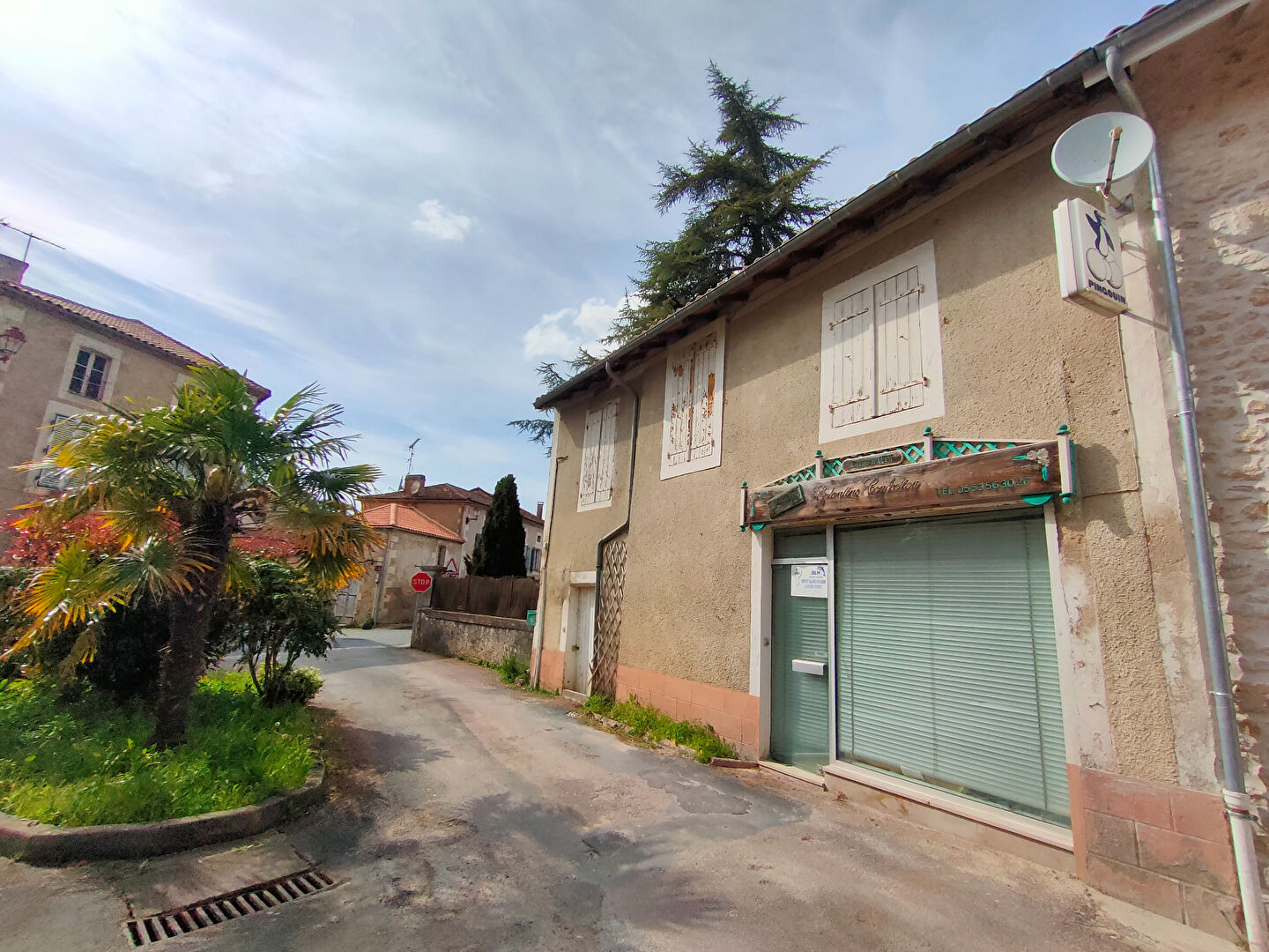 Agence immobilière de NEXIMMO Nexon - NEXIMMO