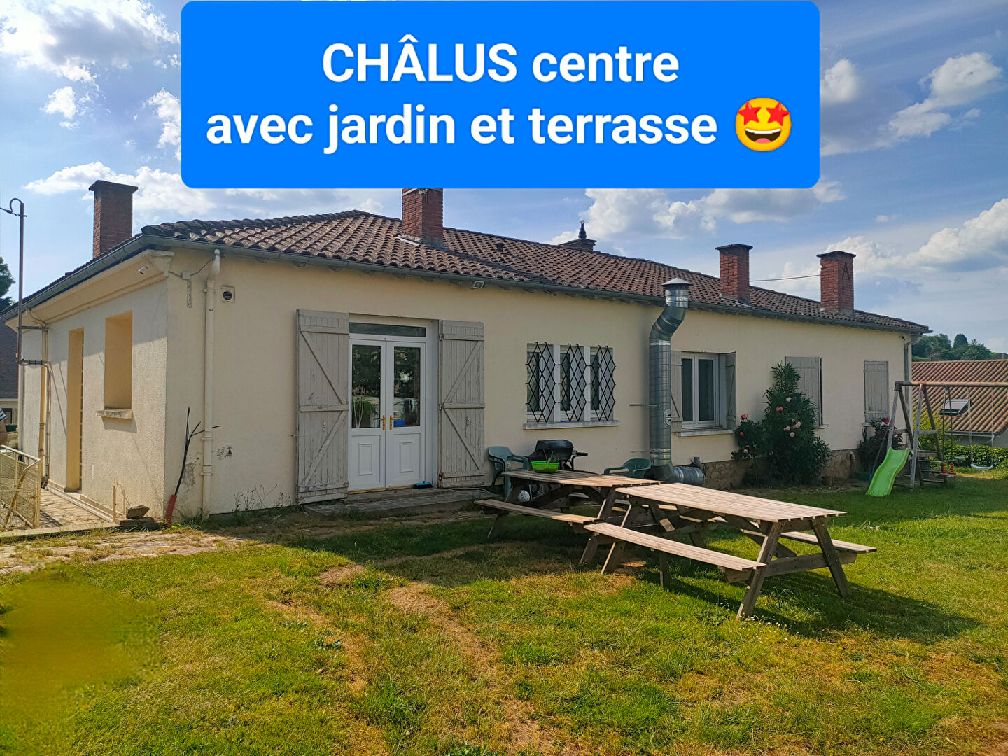 Agence immobilière de NEXIMMO Nexon - NEXIMMO