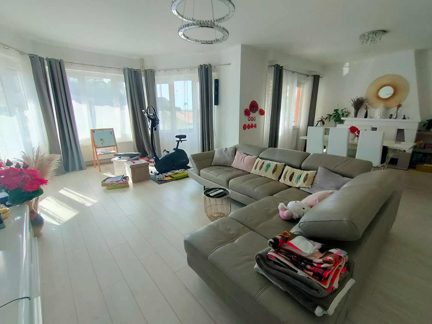 Photo Grande maison de ville image 2/6