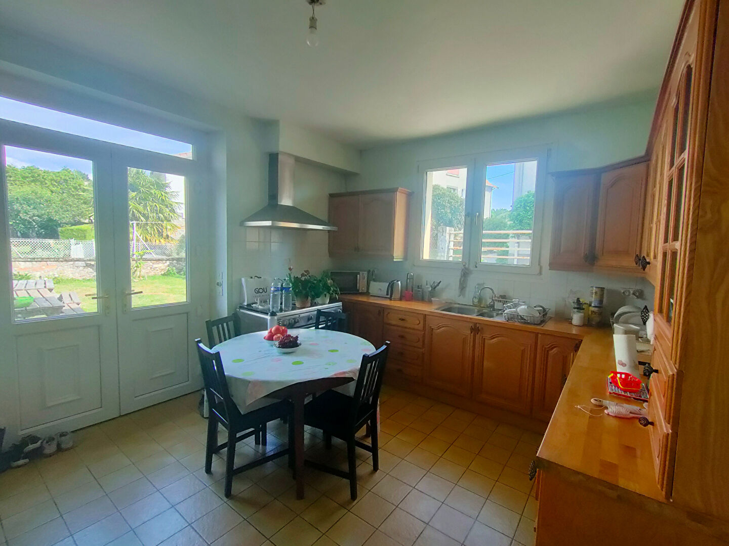 Photo Grande maison de ville image 3/6