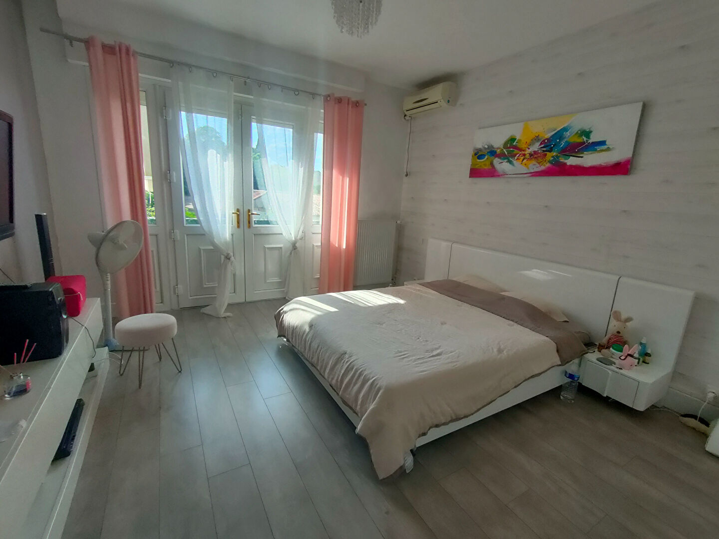 Photo Grande maison de ville image 4/6