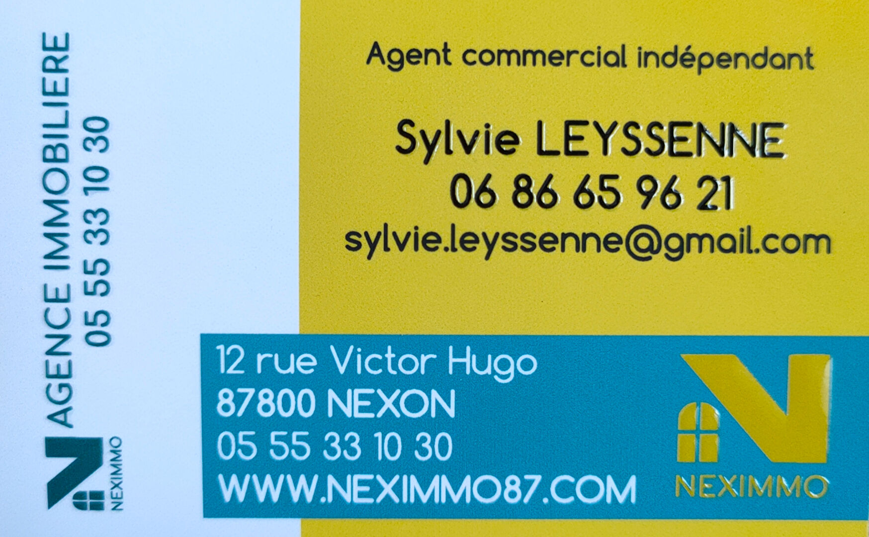 Photo Grande maison de ville image 6/6