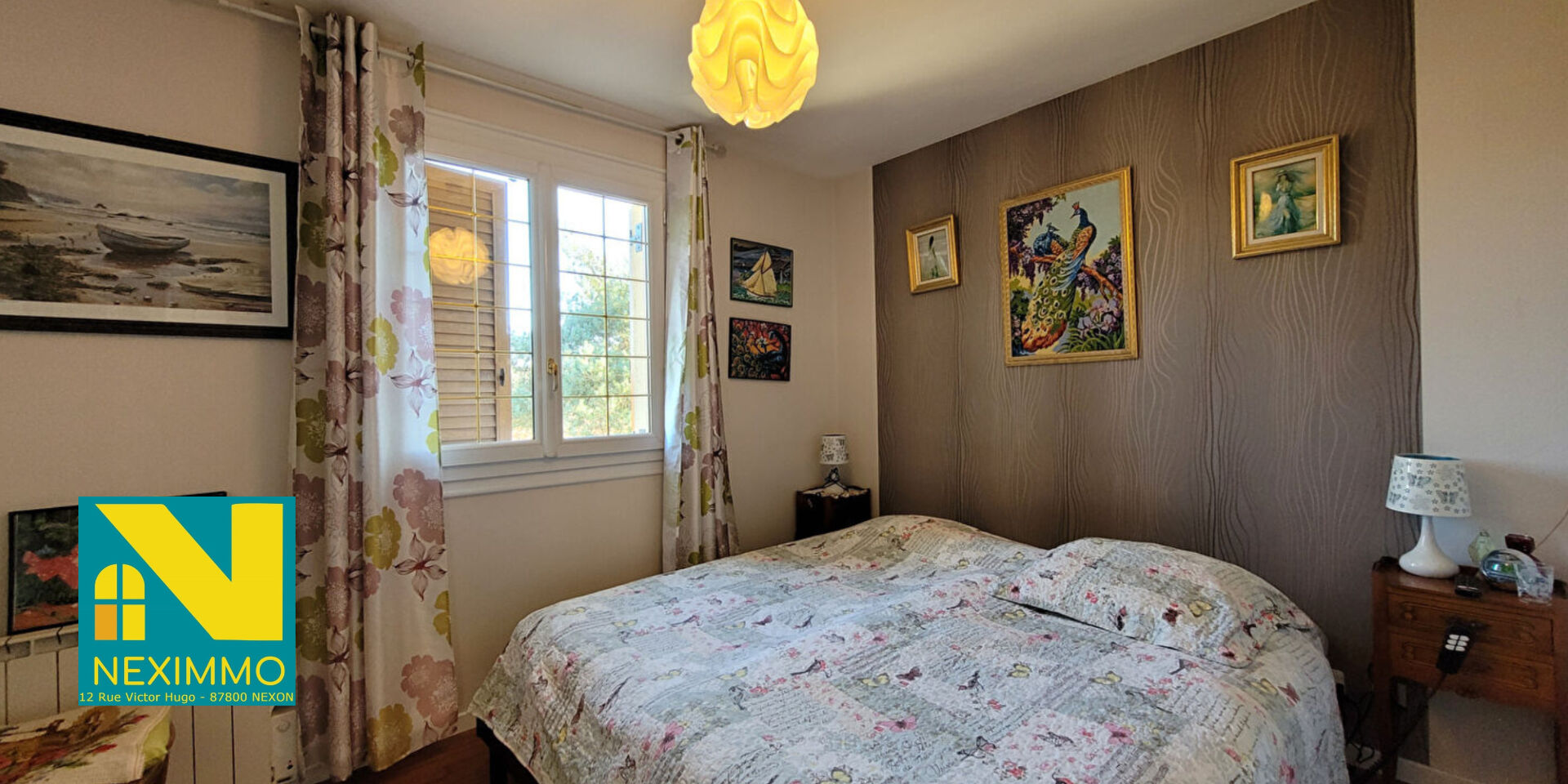 Photo Maison  6 pièce(s) 84 m2 image 5/6