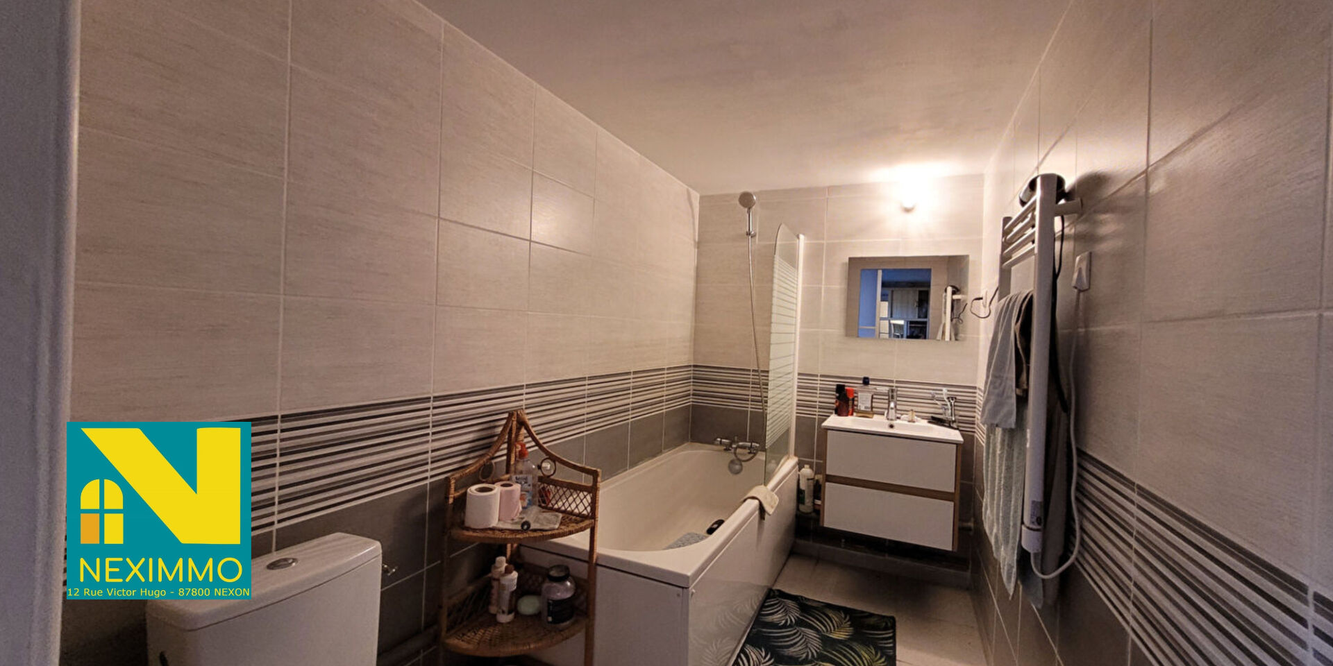 Photo Maison  6 pièce(s) 84 m2 image 6/6