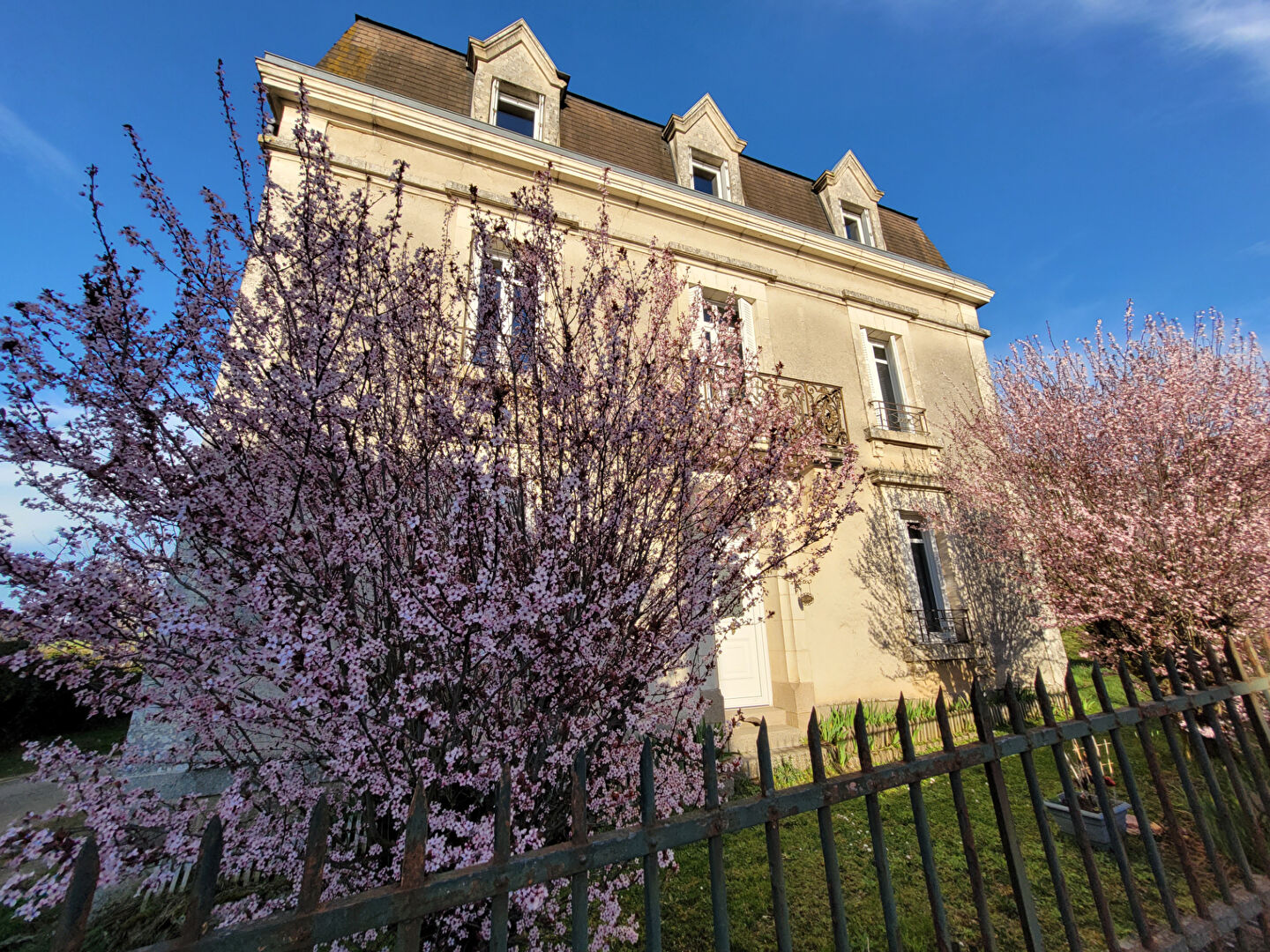 Agence immobilière de NEXIMMO Nexon - NEXIMMO