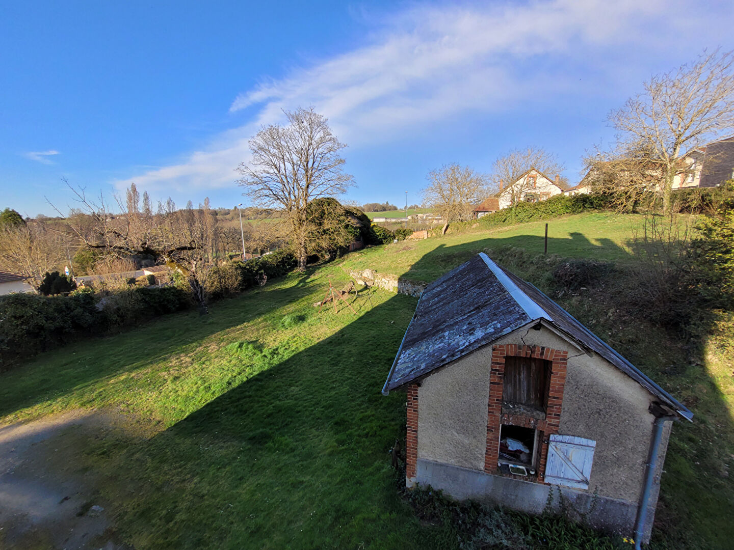 Photo Maison  de maître Nexon 8 pièce(s) 244 m2 image 3/6