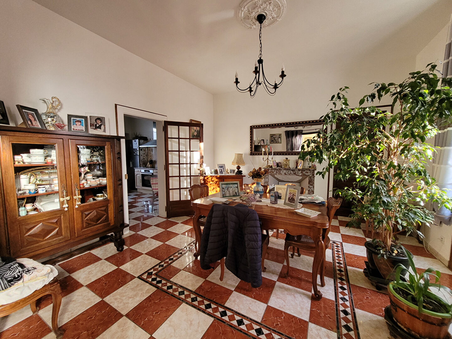 Photo Maison  de maître Nexon 8 pièce(s) 244 m2 image 3/6