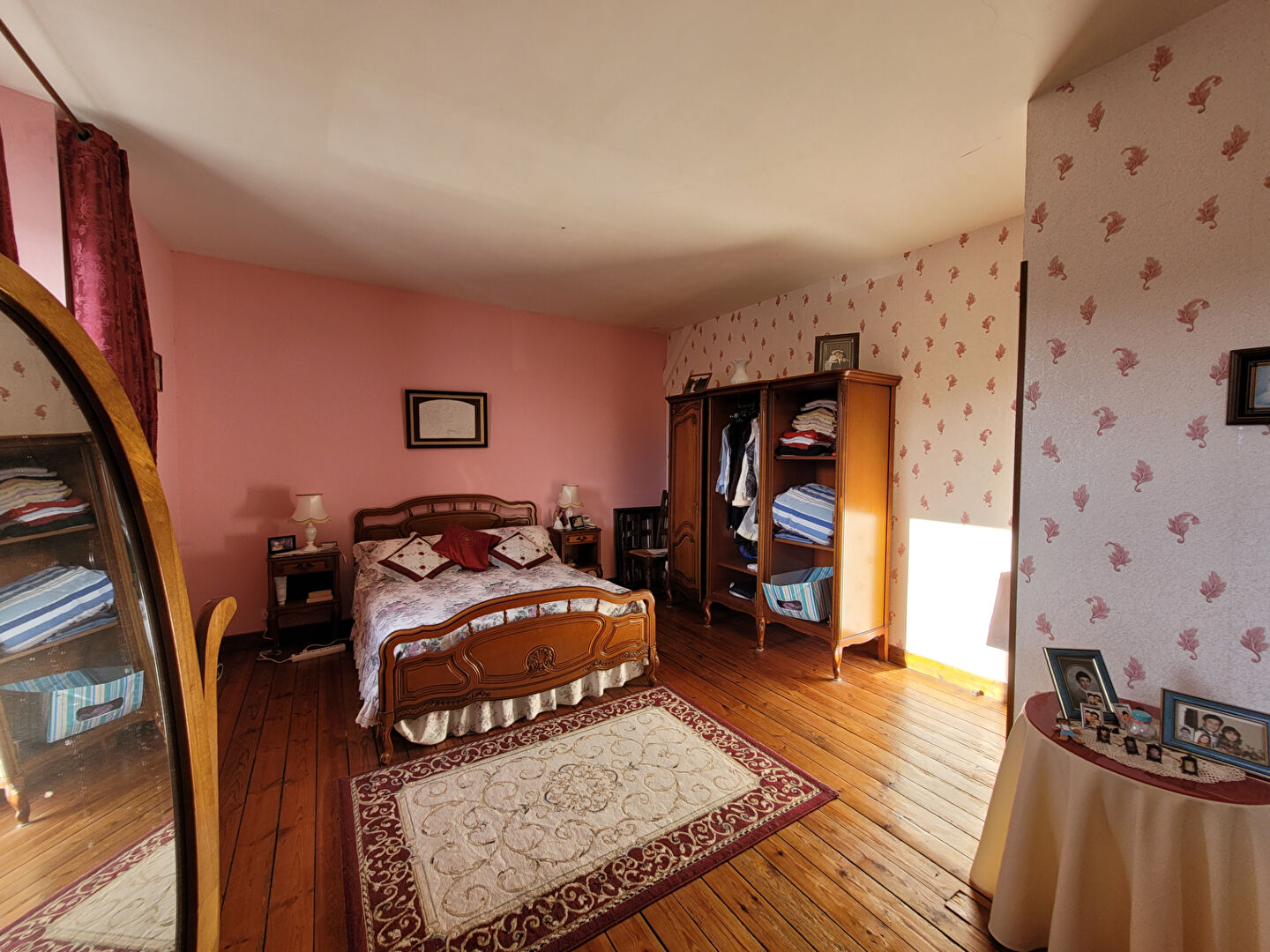 Photo Maison  de maître Nexon 8 pièce(s) 244 m2 image 6/6