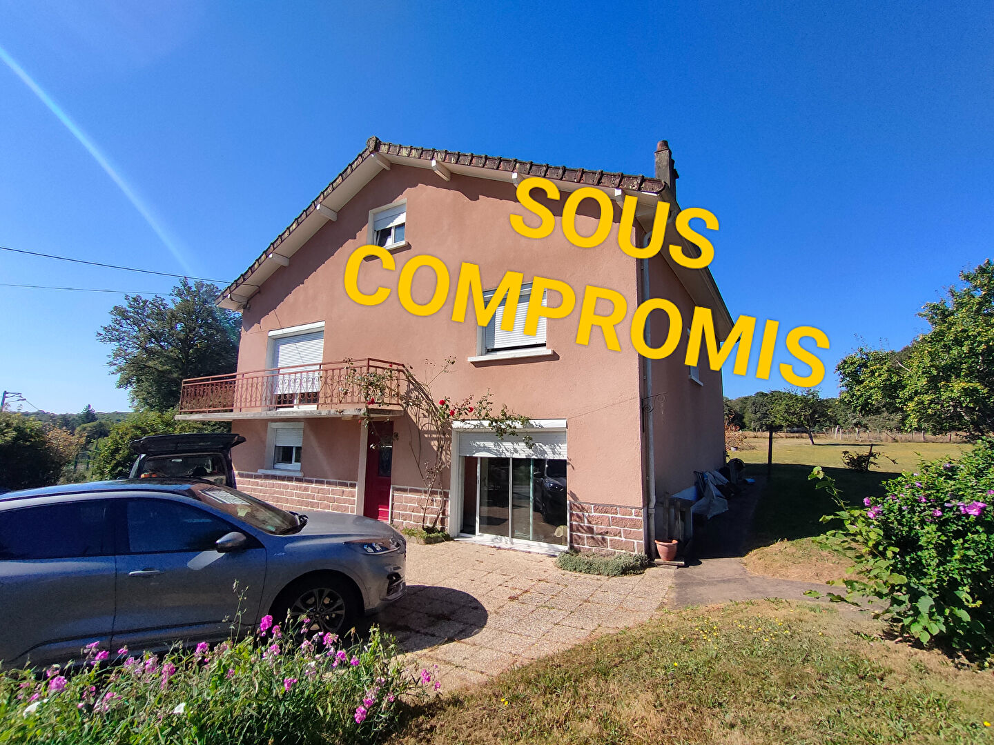 Agence immobilière de NEXIMMO Nexon - NEXIMMO