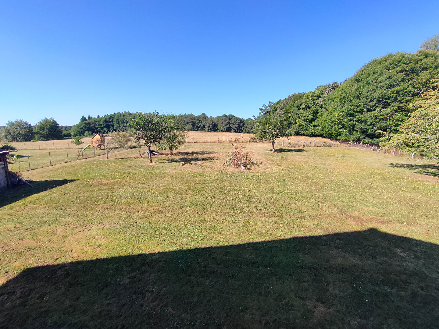 Photo Maison Saint Jouvent 6 pièce(s) 115 m2 image 2/6