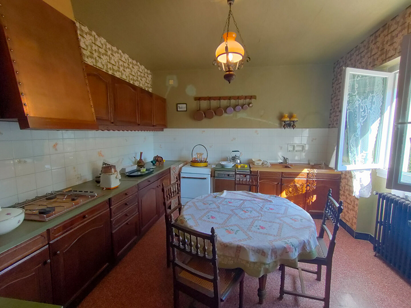 Photo Maison Saint Jouvent 6 pièce(s) 115 m2 image 3/6