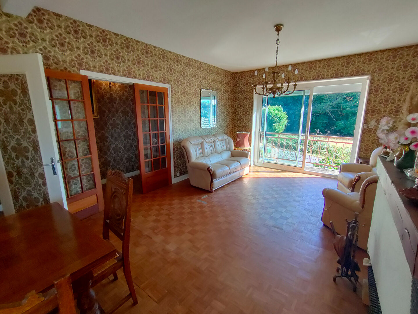 Photo Maison Saint Jouvent 6 pièce(s) 115 m2 image 4/6