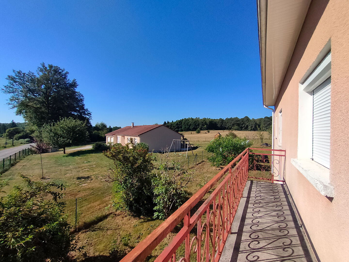 Photo Maison Saint Jouvent 6 pièce(s) 115 m2 image 5/6