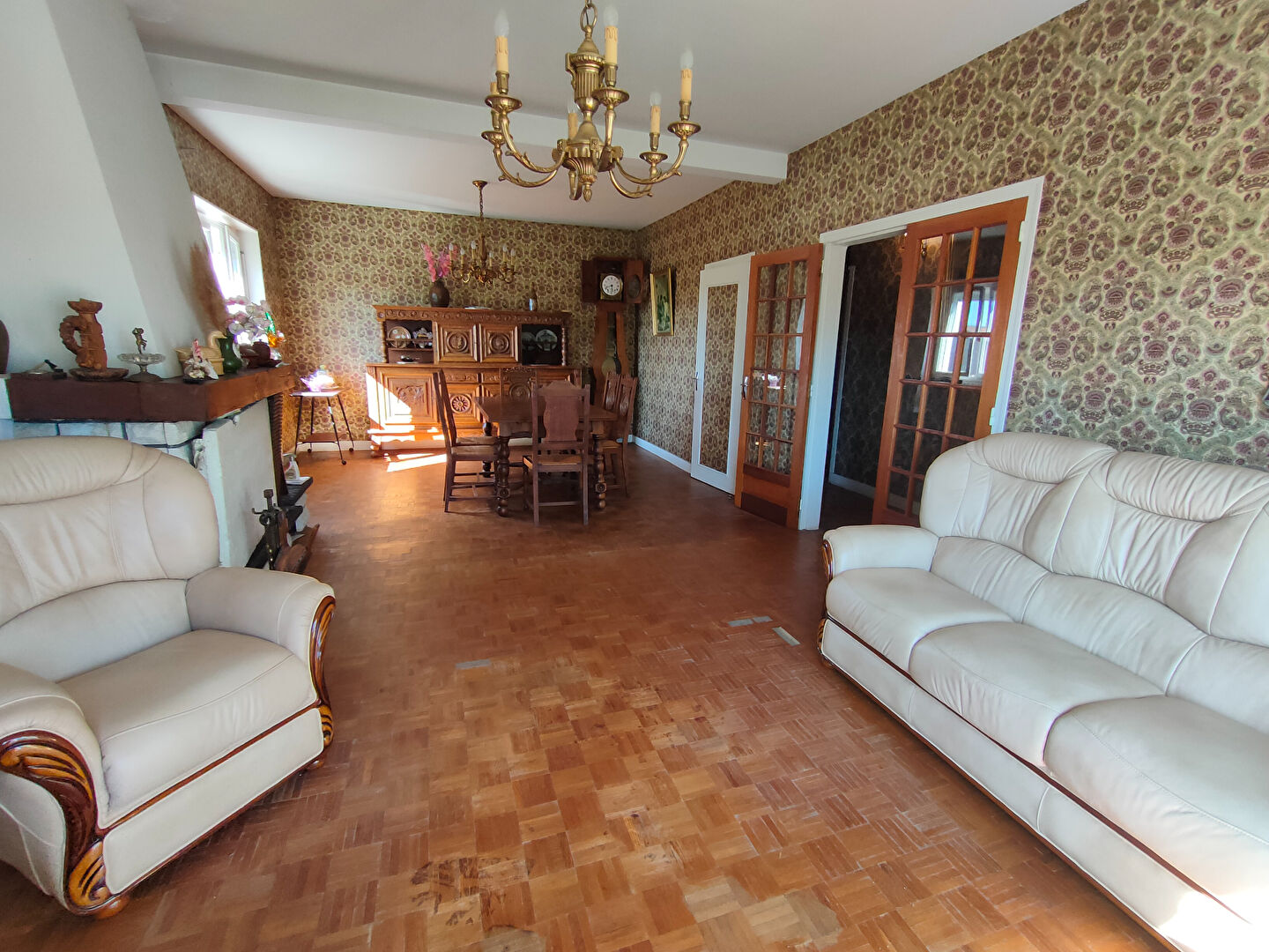 Photo Maison Saint Jouvent 6 pièce(s) 115 m2 image 6/6