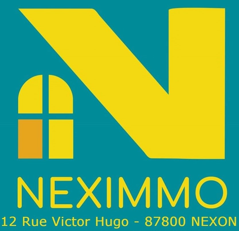 Agence immobilière de NEXIMMO Nexon - NEXIMMO