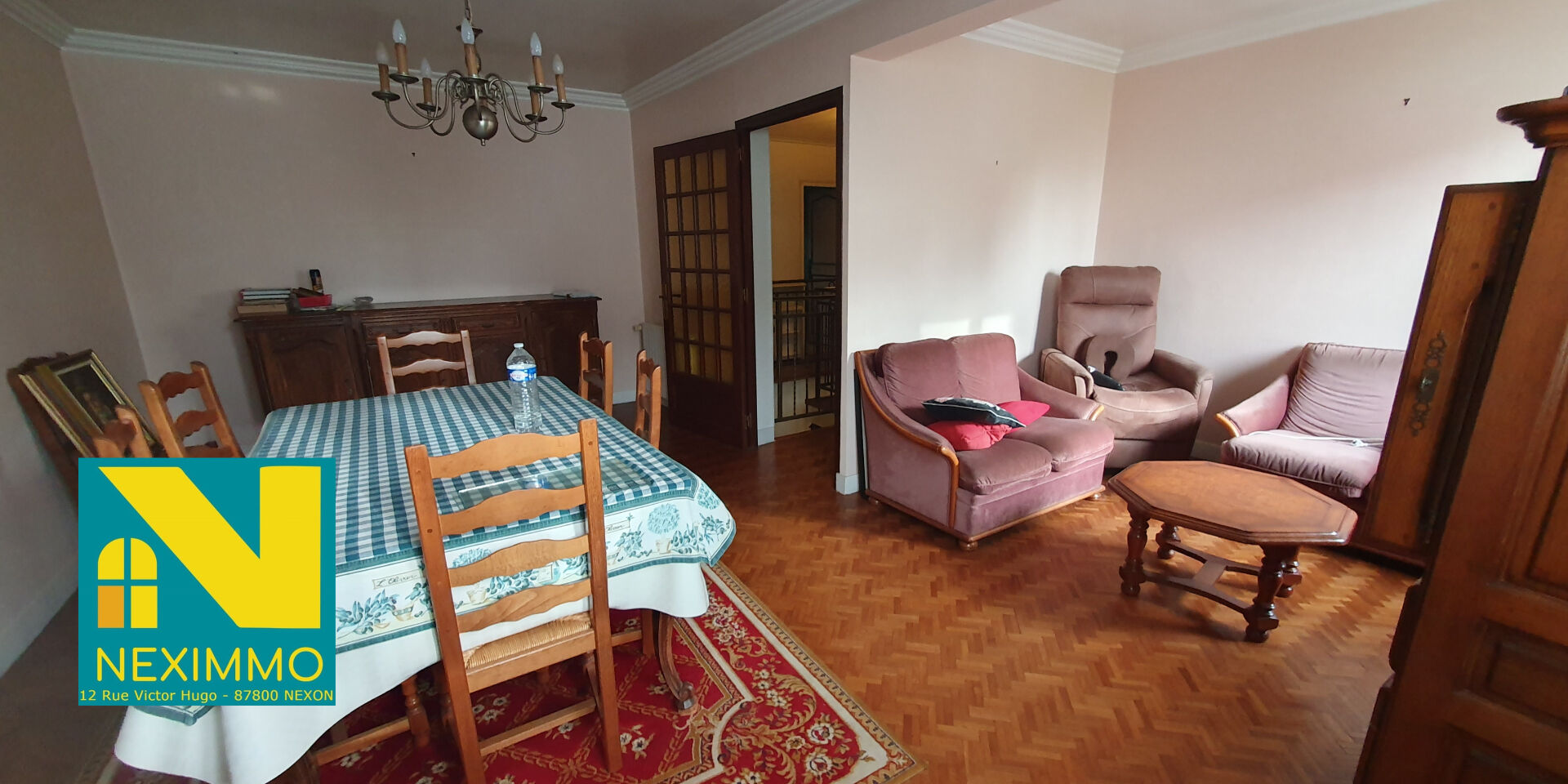 Photo Jolie maison à saisir rapidement image 3/6