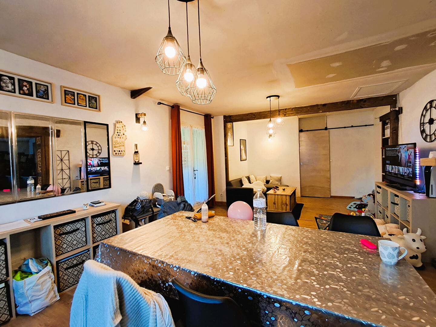 Photo Maison Saint Hilaire Les Places 5 pièce(s) 137 m2 image 3/6