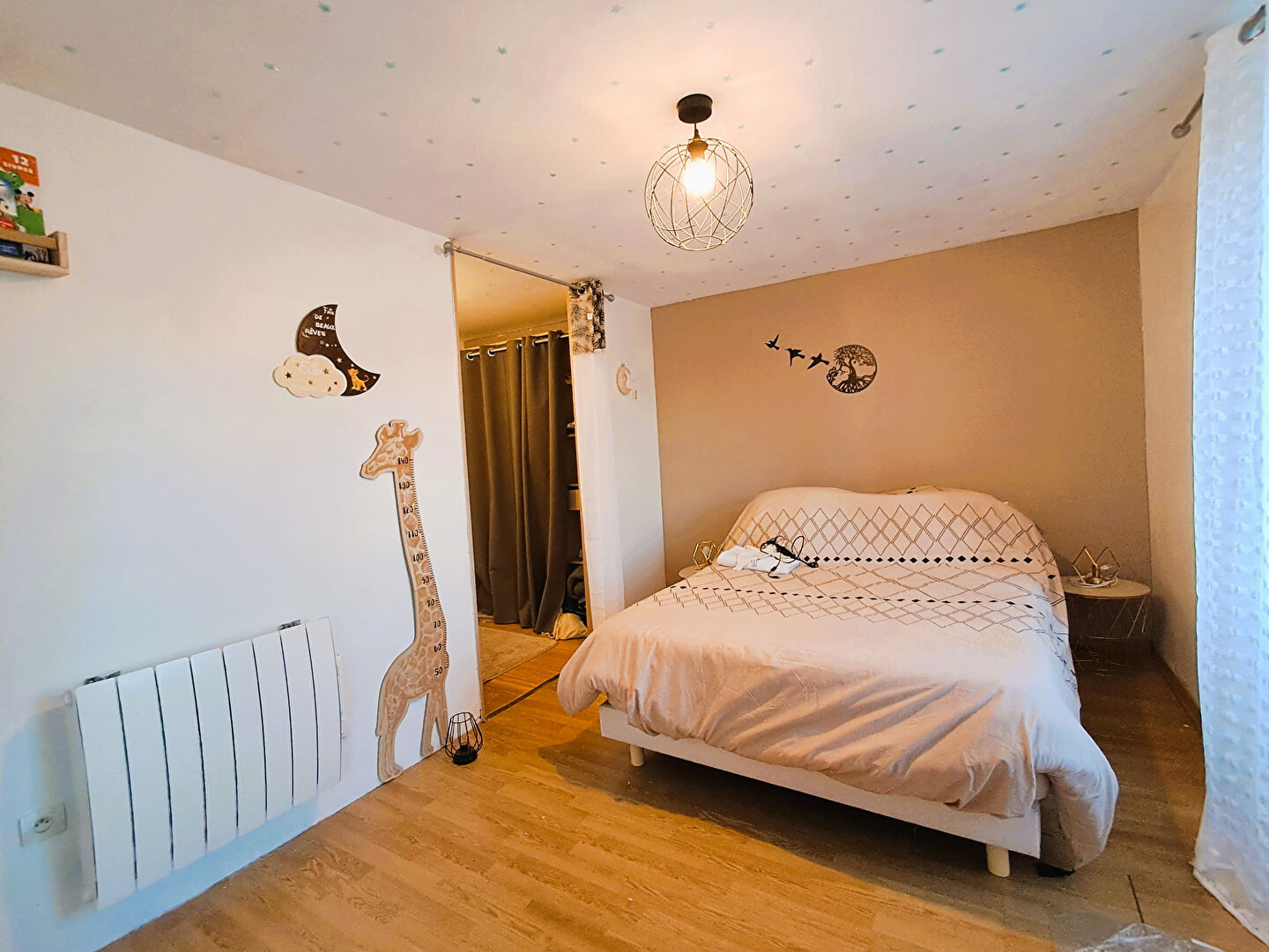 Photo Maison Saint Hilaire Les Places 5 pièce(s) 137 m2 image 6/6