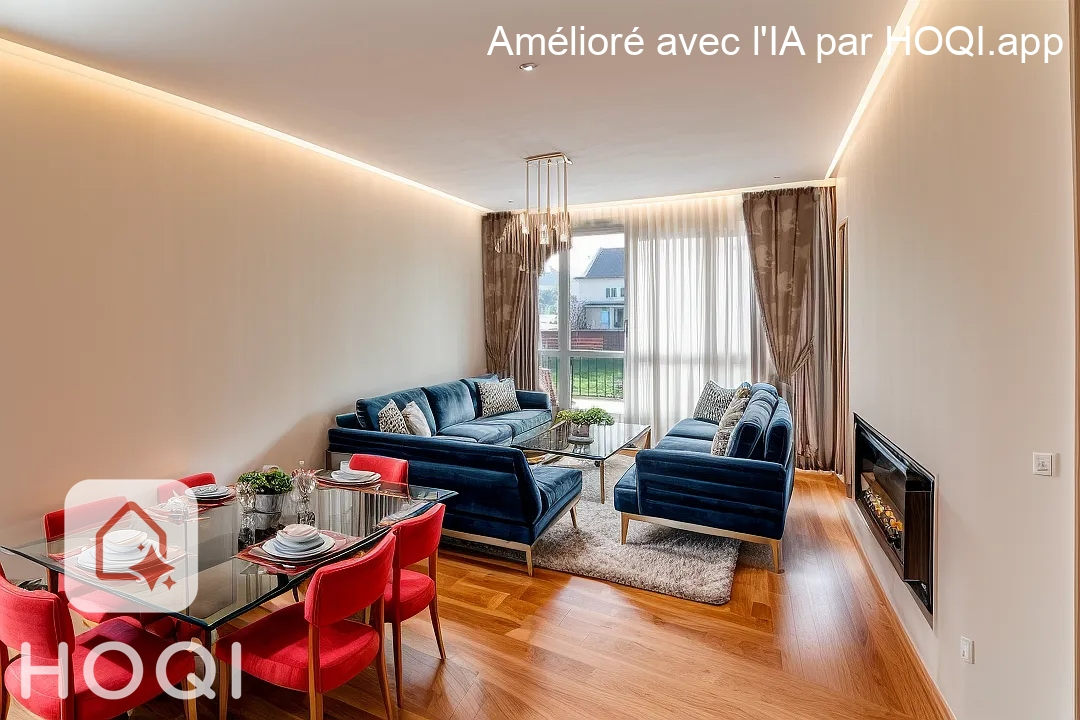Agence immobilière de NEXIMMO Nexon - NEXIMMO