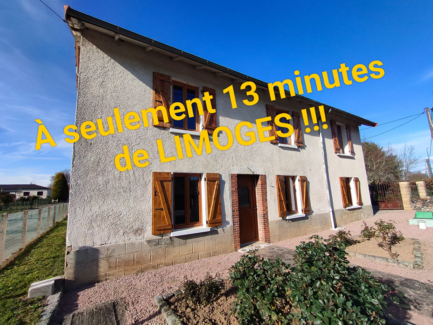 Agence immobilière de NEXIMMO Nexon - NEXIMMO