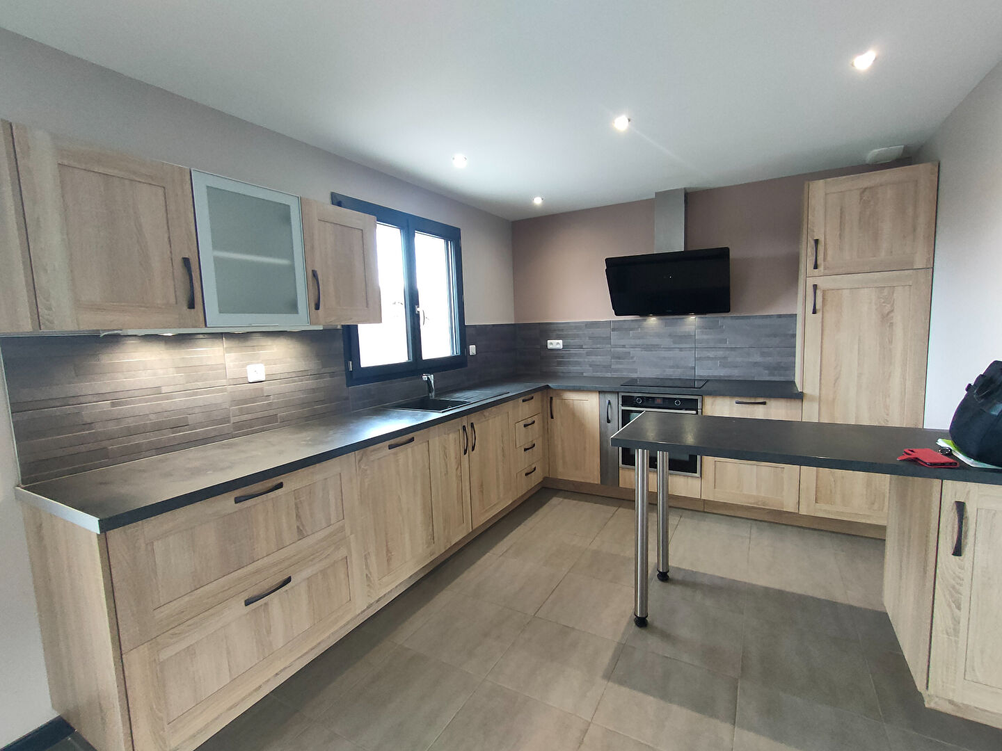 Photo Maison neuve Champsac 4 pièce(s) 89 m2 image 4/6