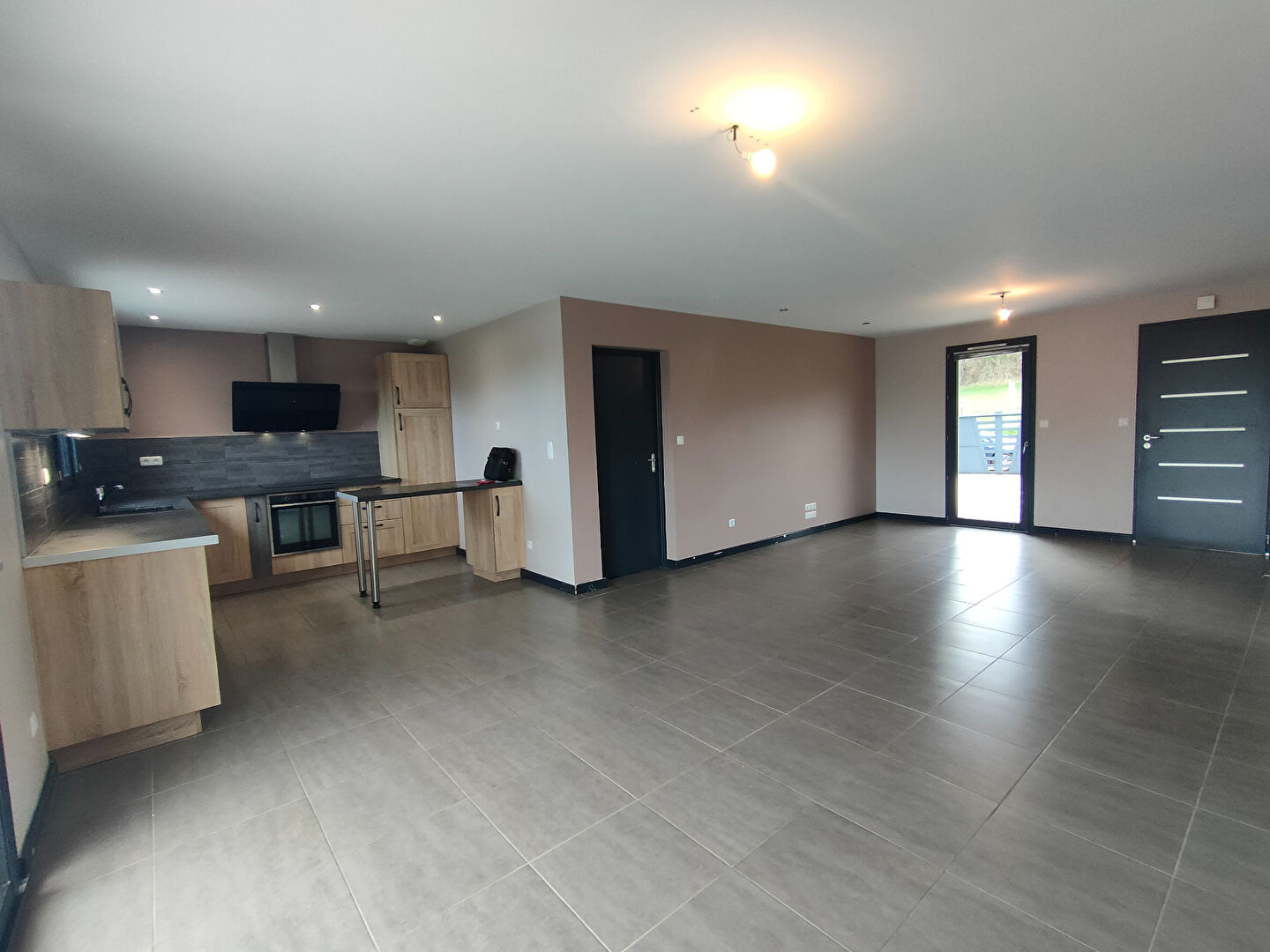 Photo Maison neuve Champsac 4 pièce(s) 89 m2 image 5/6