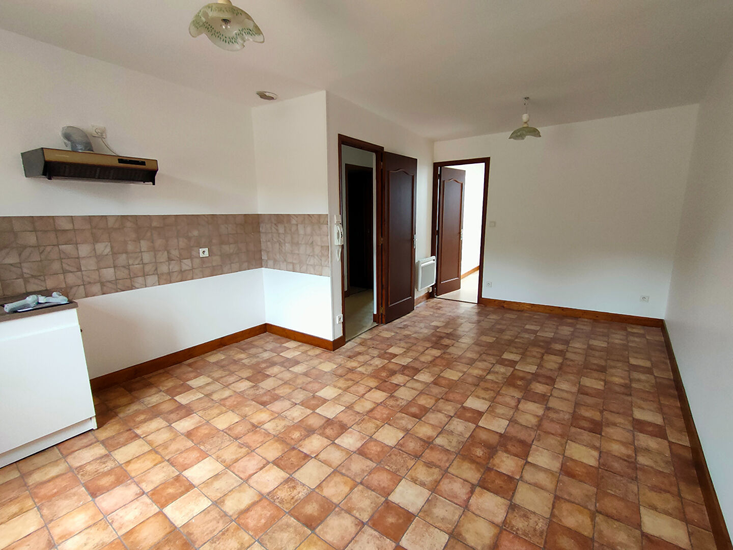 Photo Appartement  3 pièce(s) 45 m2 image 2/6