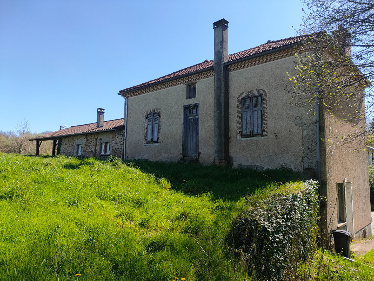 Photo Maison Châlus 12 pièce(s) 177 m2 image 2/6