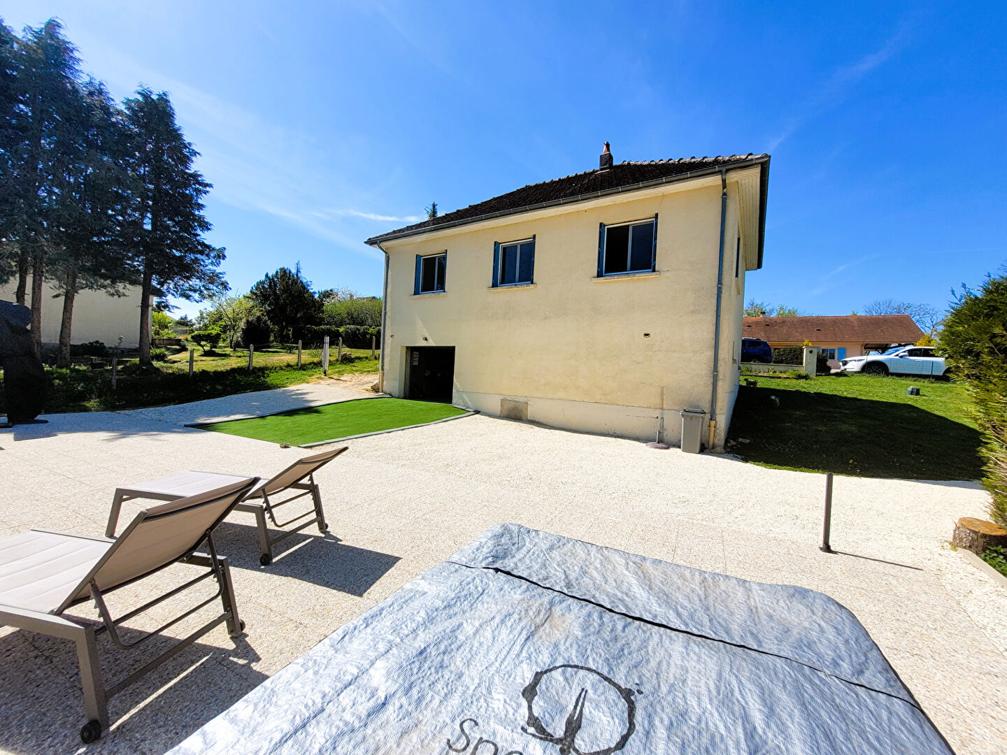 Photo Maison  4 pièce(s) 70 m2 image 2/6