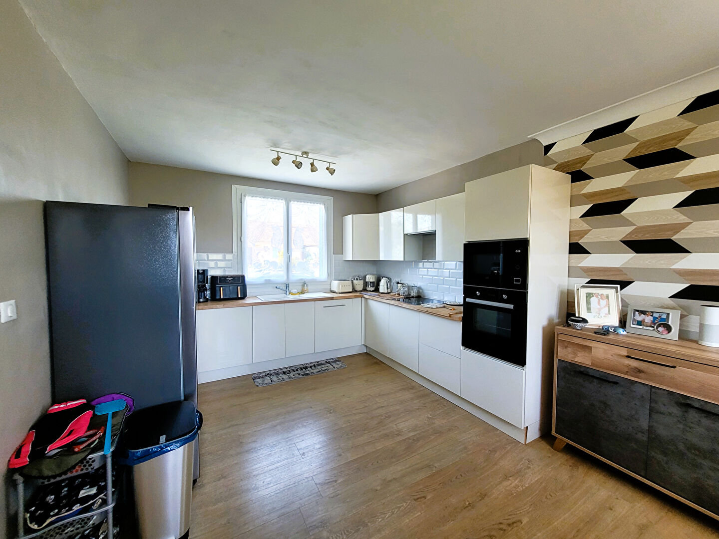 Photo Maison  4 pièce(s) 70 m2 image 3/6