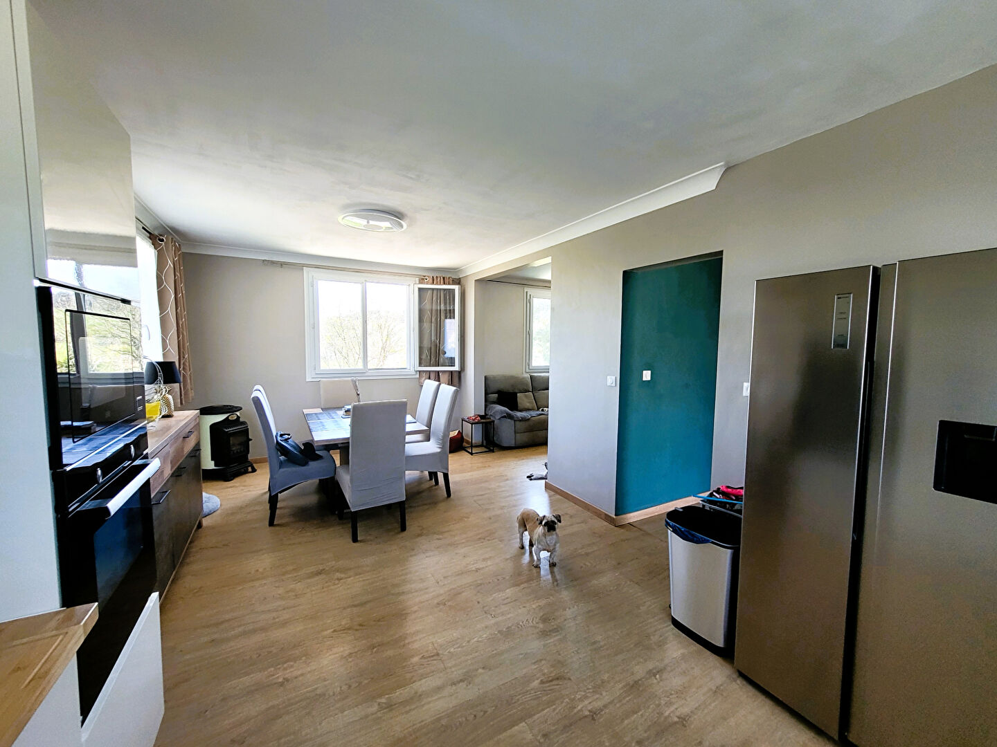 Photo Maison  4 pièce(s) 70 m2 image 4/6