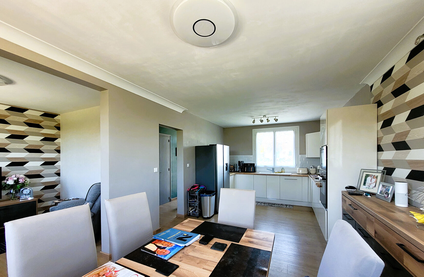 Photo Maison  4 pièce(s) 70 m2 image 5/6