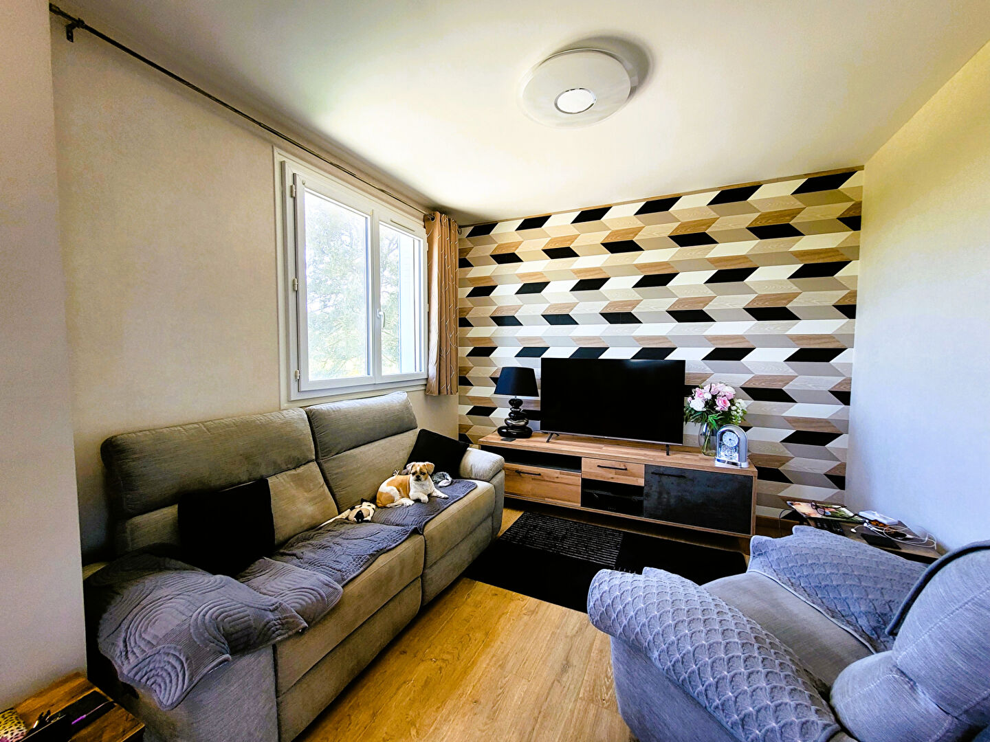 Photo Maison  4 pièce(s) 70 m2 image 6/6