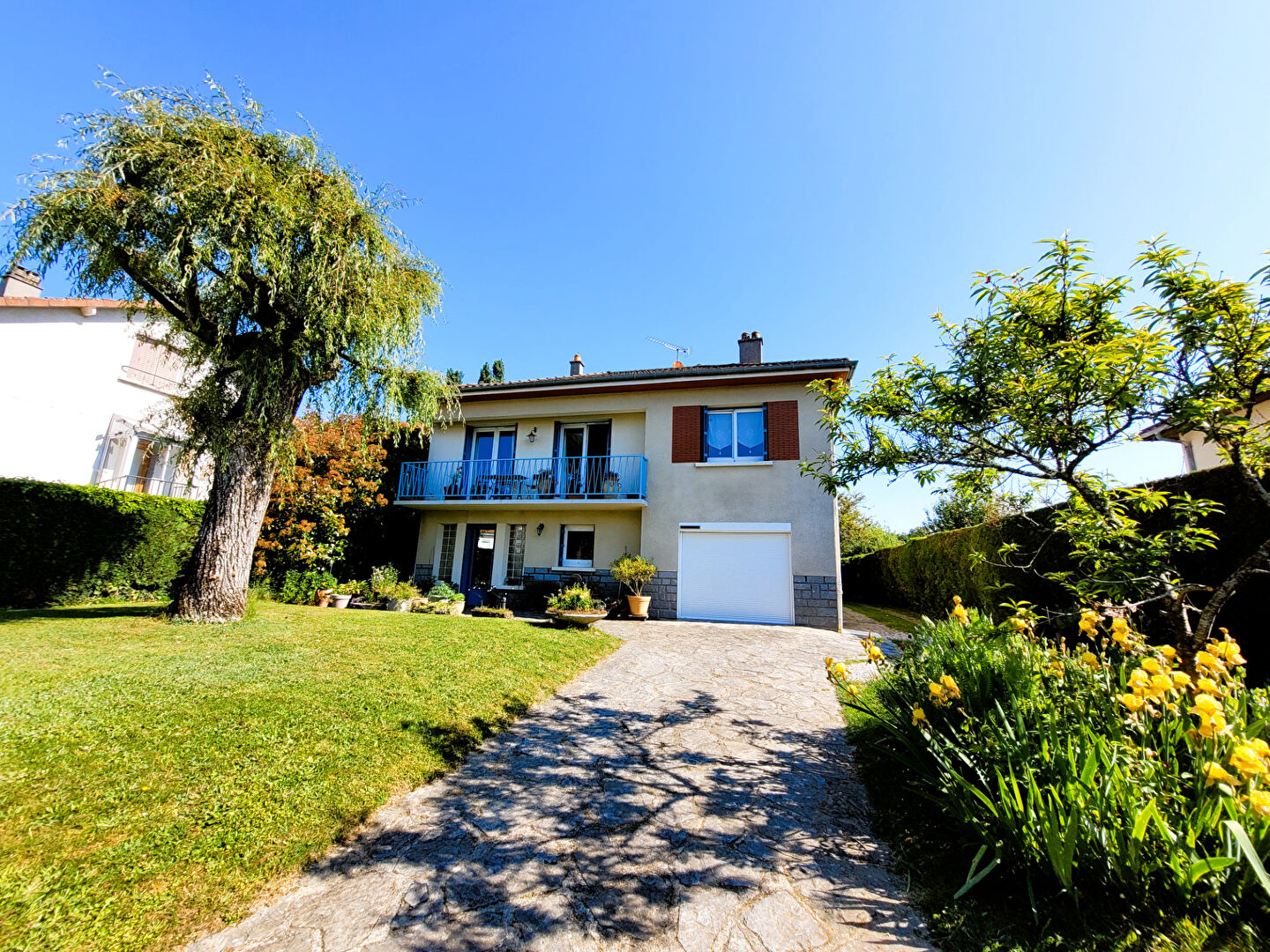 Agence immobilière de NEXIMMO Nexon - NEXIMMO