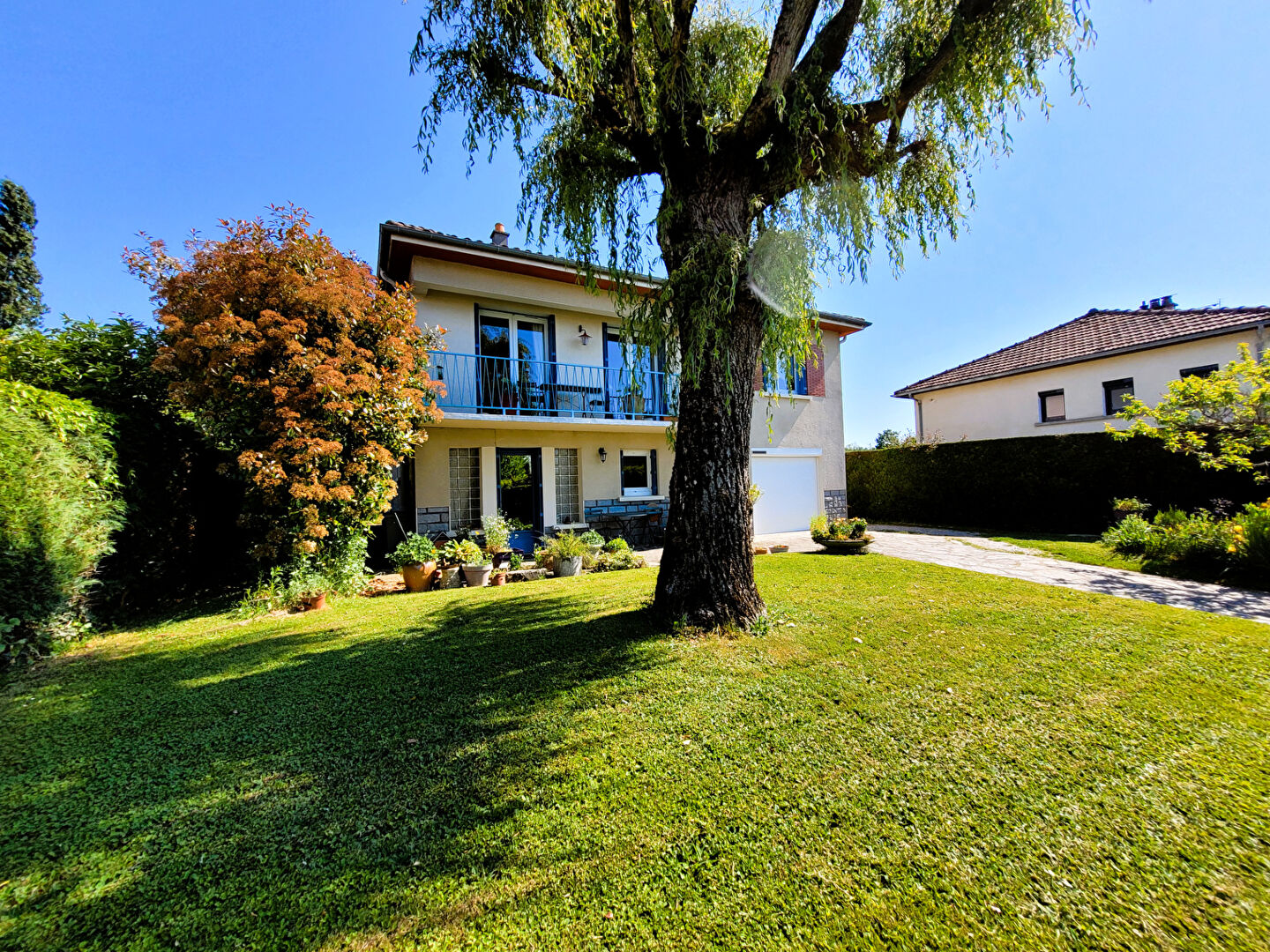 Agence immobilière de NEXIMMO Nexon - NEXIMMO