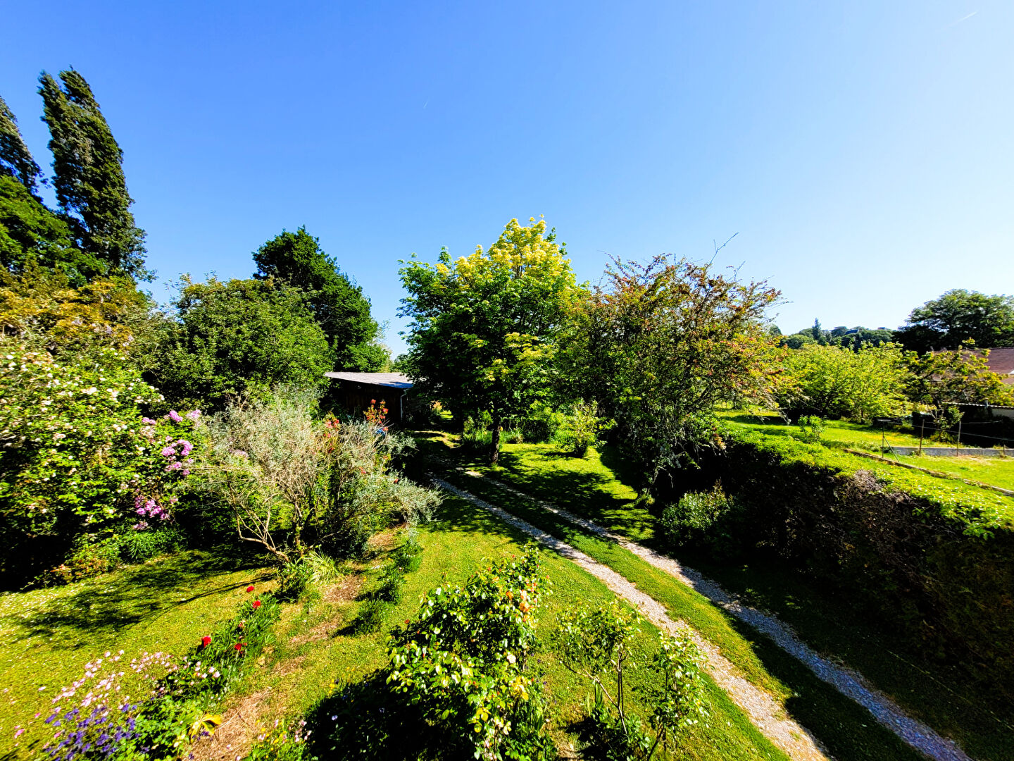 Photo Maison  6 pièce(s) 142 m2 image 3/6