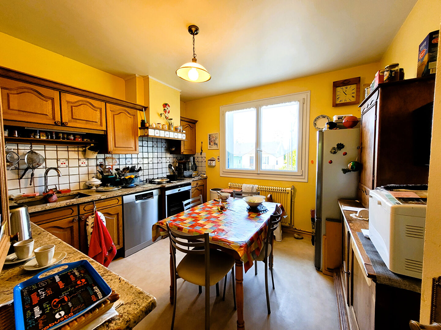 Photo Maison  6 pièce(s) 142 m2 image 6/6